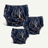 Mimi & Co Reusable Training Nappy Pants | COVER ONLY